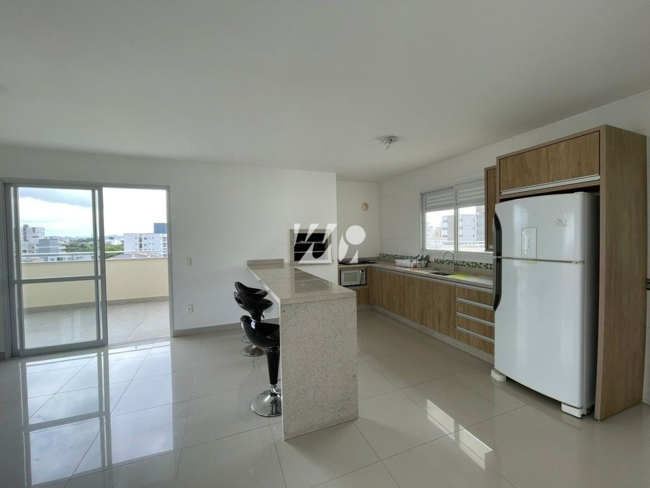 Apartamento em Pagani, Palhoça. 2 quartos, 67m². Imagem 21 de 25